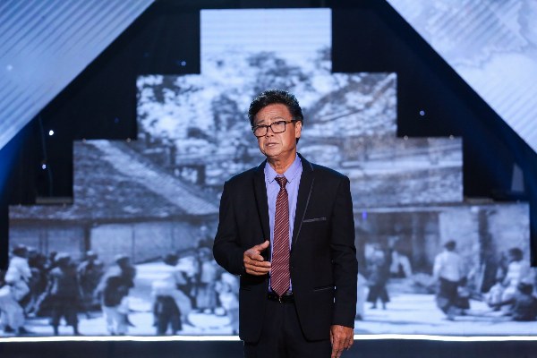 Sau nhiều năm 