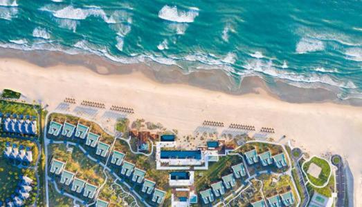 Các khu nghỉ dưỡng Việt Nam hưởng ứng Ngày hội Sức khỏe Toàn cầu