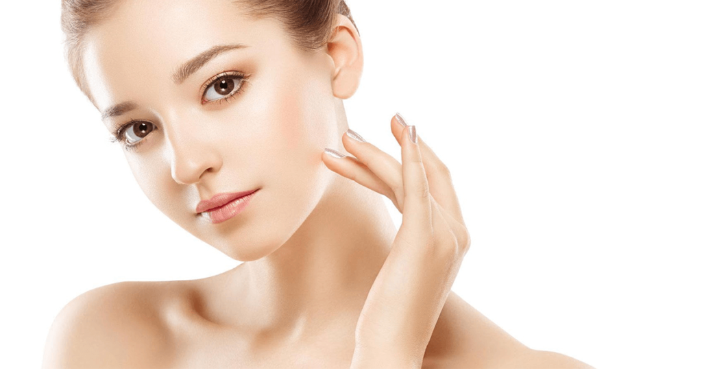 Công dụng làm đẹp của Nhân Sâm hàn Quốc đối với phụ nữ