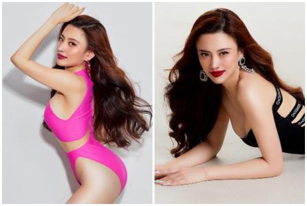 Tình cũ của tỷ phú Hoàng Kiều gây 