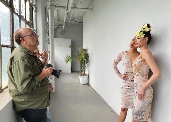 Thực hư tin đồn Hoa hậu Maylaysia 