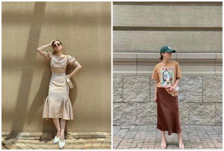 Học Yến Nhi cách mix thời trang cho ngày hè