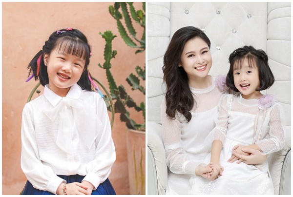 Cô bé 7 tuổi biết 4 thứ tiếng sắp ra mắt sách 