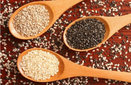 Thực phẩm chứa nội tiết tố rất tốt cho buồng trứng