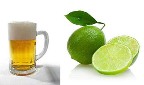 Làm đẹp bằng bia tại nhà