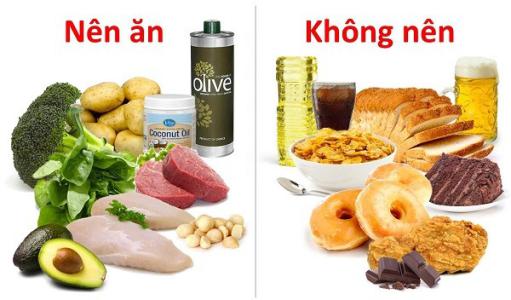 Giảm cân cho trẻ béo phì an toàn, cân bằng dinh dưỡng nhanh chóng