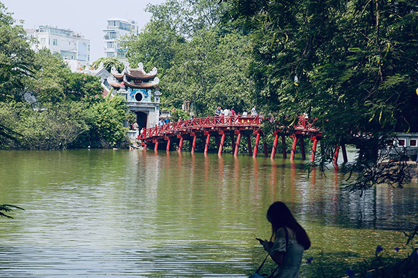 Dự báo thời tiết ngày 14/6/2021: Miền Bắc nắng, chỉ vài nơi còn mưa