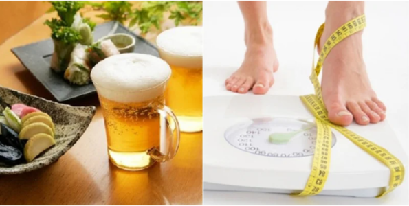 Mẹo đơn giản hỗ trợ cho chị em tuổi 30 nâng cao hiệu quả giảm cân