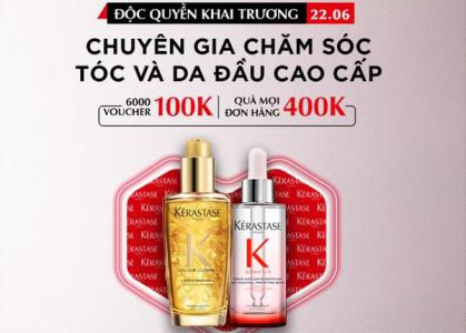 Cách chăm sóc da đầu hiệu quả mùa Covid-19