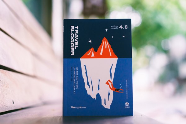 Ra mắt sách về chủ đề Hướng nghiệp thời 4.0