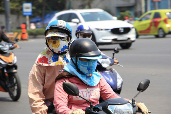 Dự báo thời tiết ngày 25/6/2021: Nắng nóng sắp quay trở lại Bắc Bộ