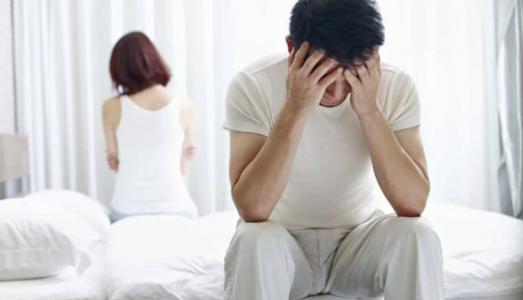 Cảnh giác với 5 bệnh nam khoa thường gặp