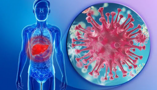 Cẩn thận với 5 dấu hiệu này coi chừng bệnh gan đang ghé thăm bạn