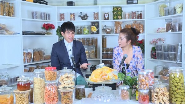 Phùng Ngọc Huy chia sẻ ước mơ lớn nhất khi ở Mỹ