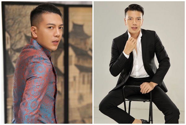 Bác sĩ Cao Duy – Sinh ra là để làm đẹp cho mọi người