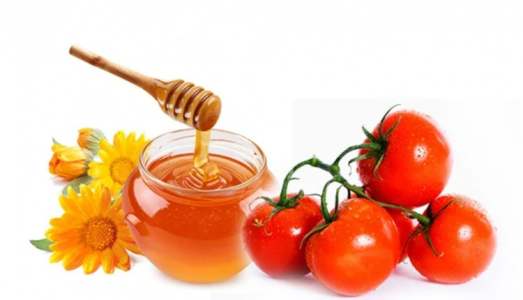 Tuyệt chiêu giúp da ngăm đen trở nên sáng hồng