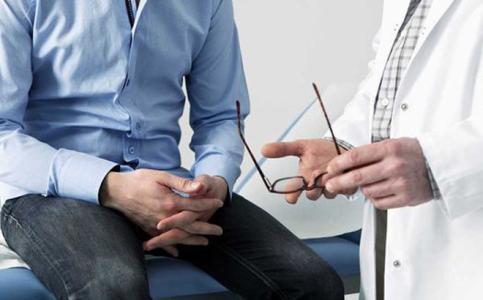 Chớ chủ quan những bất thường ở cậu nhỏ