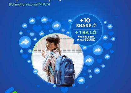 Standard Chartered triển khai chương trình 
