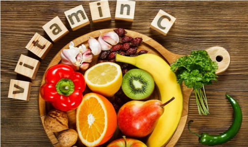 Loại thực phẩm làm giảm tác dụng phụ sau khi tiêm phòng vắc xin Covid-19