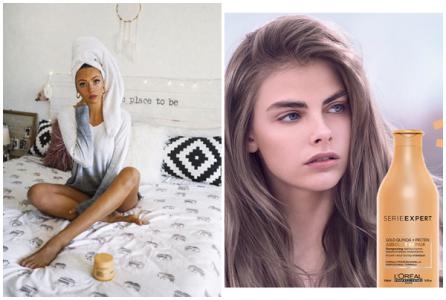 Bí quyết chọn dầu gội chuẩn từ chuyên gia