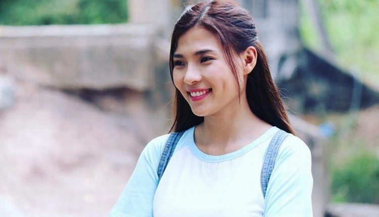 Thúy Diễm quyên góp 20 tấn nông sản cho người dân Sài Gòn