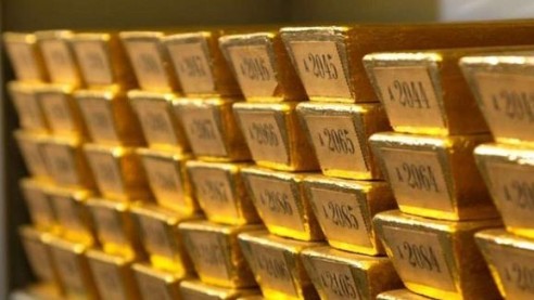 Giá vàng ngày 23/7/2021: Phục hồi nhẹ