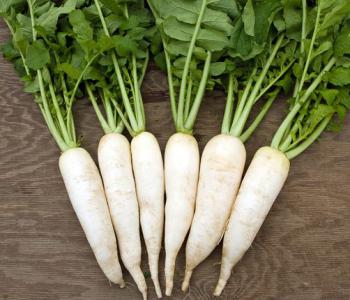 Thực phẩm làm sạch đường ruột, giúp nhuận tràng, hết sạch táo bón