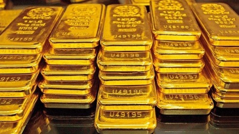 Giá vàng ngày 26/7/2021: Dự báo tiếp tục giảm