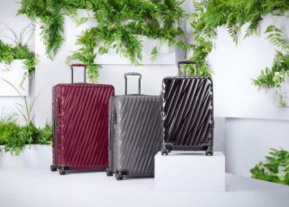 TUMI ra mắt BTS mùa thu 2021