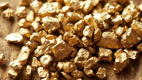 Giá vàng ngày 27/7/2021: Rơi mốc 1800 USD/ounce