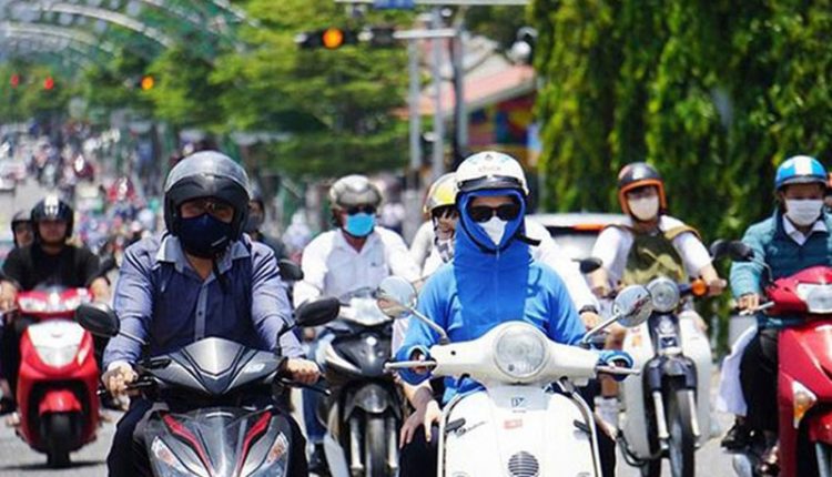 Dự báo thời tiết ngày 28/7/2021: Bắc Bộ và Trung Bộ nắng rát