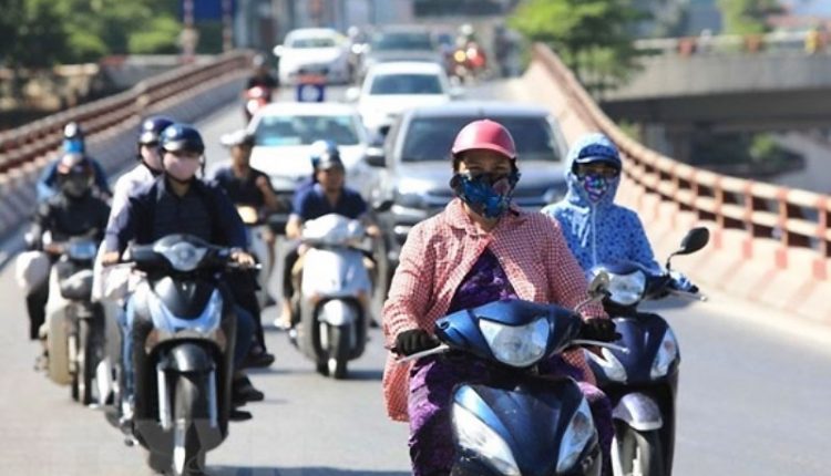 Dự báo thời tiết ngày 29/7/2021: Bắc Bộ mưa giông vài nơi, Trung Bộ nắng đổ lửa