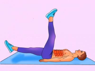 Bài tập thon gọn đùi hiệu quả chỉ trong những ngày giãn cách