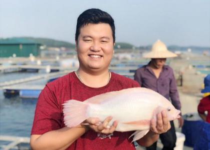 Cargill ra mắt trang web Tri thức Dinh dưỡng Vật nuôi