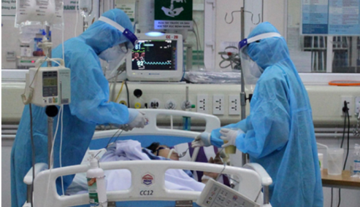 12 triệu chứng nhiễm nCoV và 4 mức nguy cơ đối với F0: Ai cũng nên biết