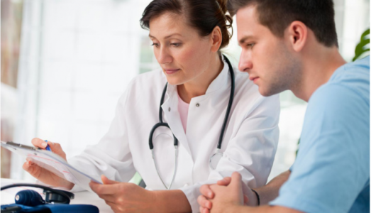 Vai trò của Testosterone giúp đời sống tình dục viên mãn