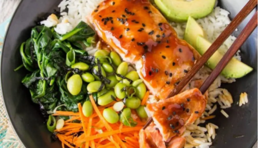 Khung giờ ăn uống giảm cân để chị em có vóc dáng đẹp