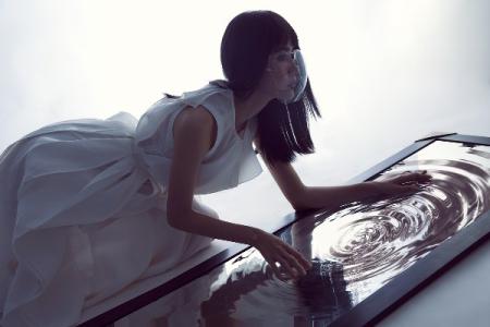 Á hậu Phương Anh biến hóa phong cách