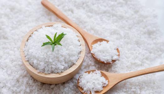 Bí kíp giảm mỡ bụng bằng muối an toàn, hiệu quả