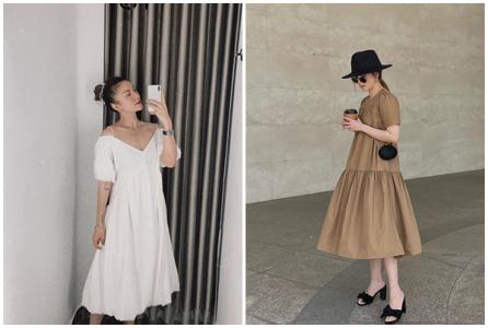 Yến Nhi gợi ý chọn đồ không kén dáng