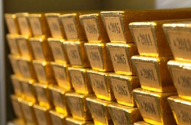 Giá vàng ngày 15/8/2021: Cả tuần tăng gần 0,9%