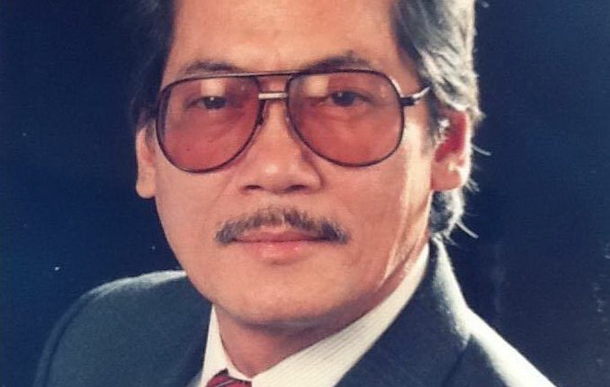 Nhà giáo – NSƯT Quốc Trụ qua đời