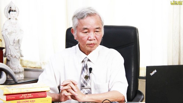 Chuyên gia lý giải kiêng kỵ vào tháng cô hồn và Rằm tháng 7