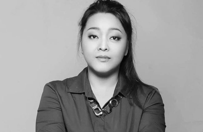 Ca sĩ Phan Cẩm Vân qua đời ở tuổi 41