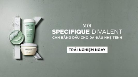 Giải pháp dành cho da đầu bị dầu