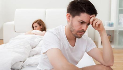 Dấu hiệu tắt dục ở nam giới và cách trì hoãn