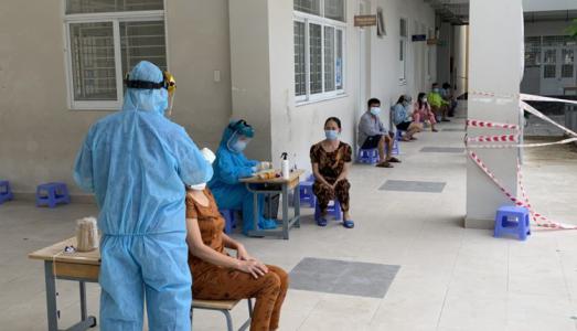 F0 không triệu chứng có lây không, làm cách nào để nhận diện?