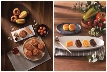 Hong Kong MX Mooncakes – Thương hiệu bánh trung thu hàng đầu tại Hong Kong