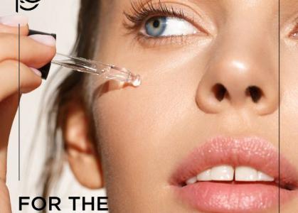 Calecim Proessional – Kết hợp giữa nghiên cứu khoa học và tình yêu với dàn da