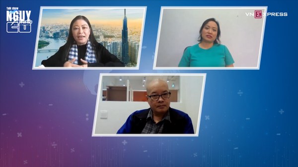 Hệ sinh thái chuyển đổi số phát triển thần tốc trong thử thách Covid-19